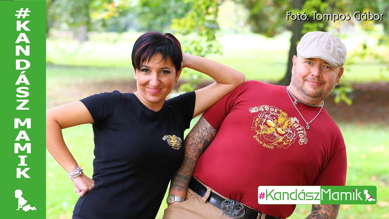 #TetkósAnyu: 