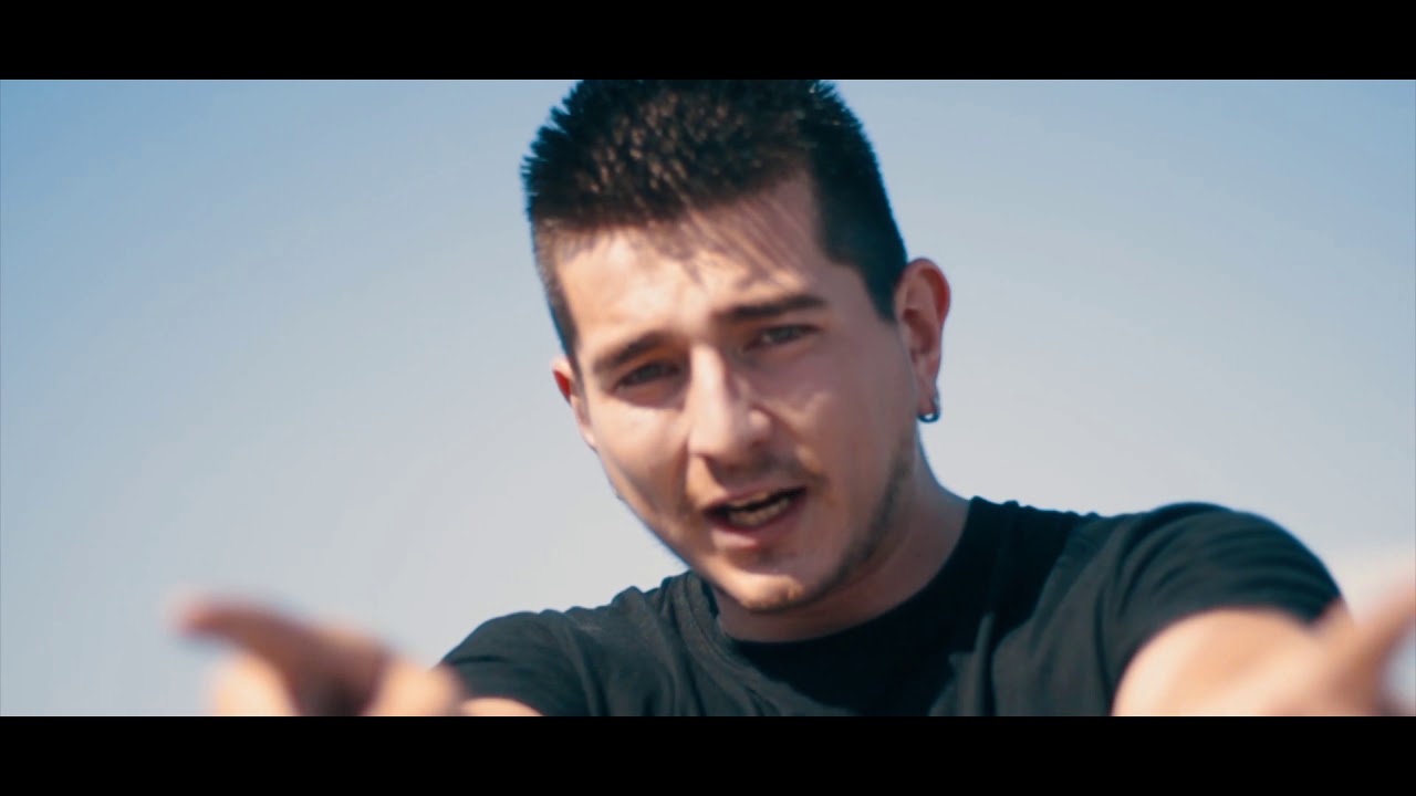 XINAKO - FICTICIOS | VIDEOCLIP