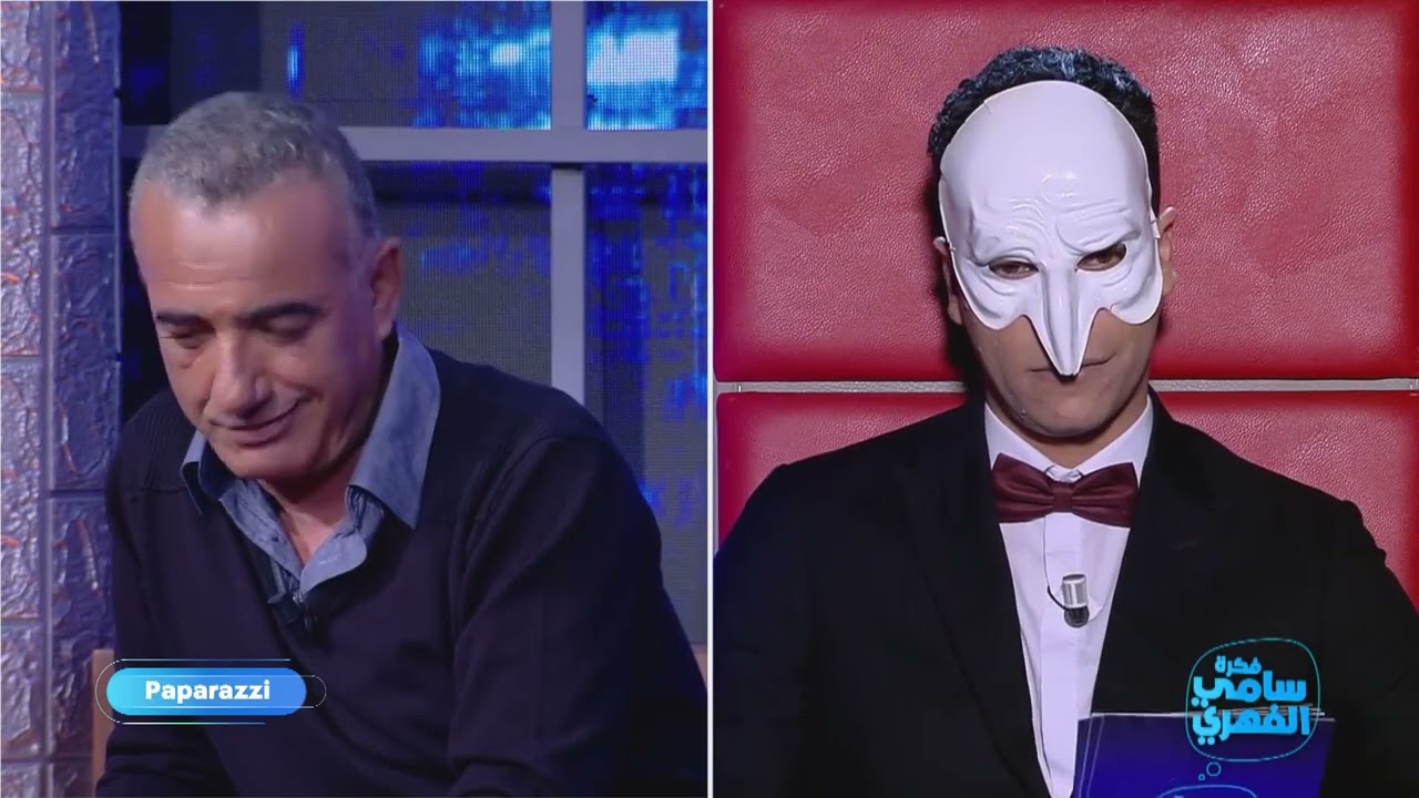 منذر الجريدي: أنا في طمبك النجاح متاعي جاوني قالولي بنتك تغني في مطعم هزيت رئيس مركز وهبطناها مالركح