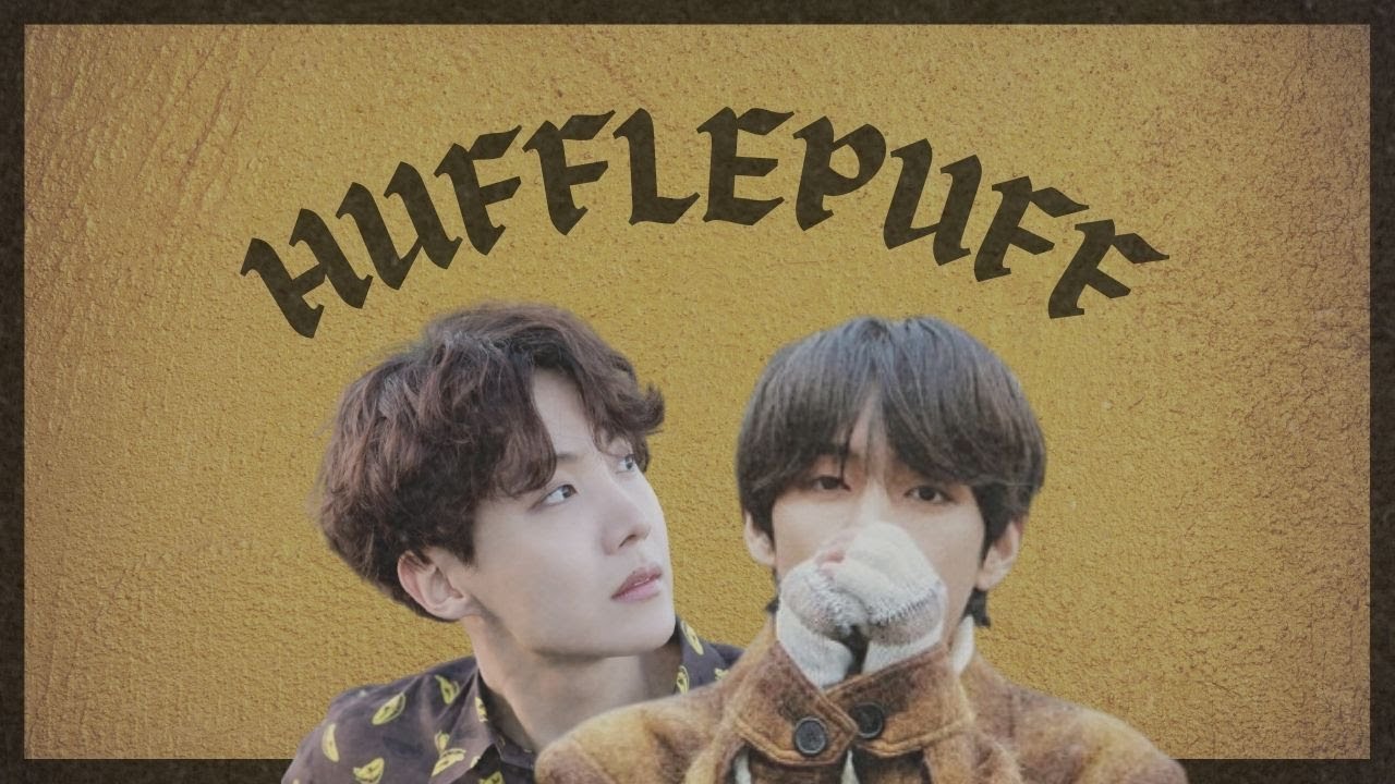a classical bts hufflepuff mix ( + common room ambience)