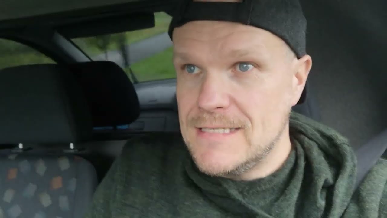 Eräilyä ja erämessuja Kauhajoella