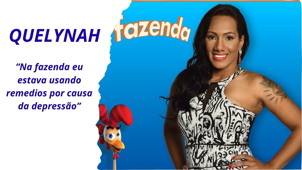 Cantora Quelynah | Trocando Ideia com Alex Lorenzo