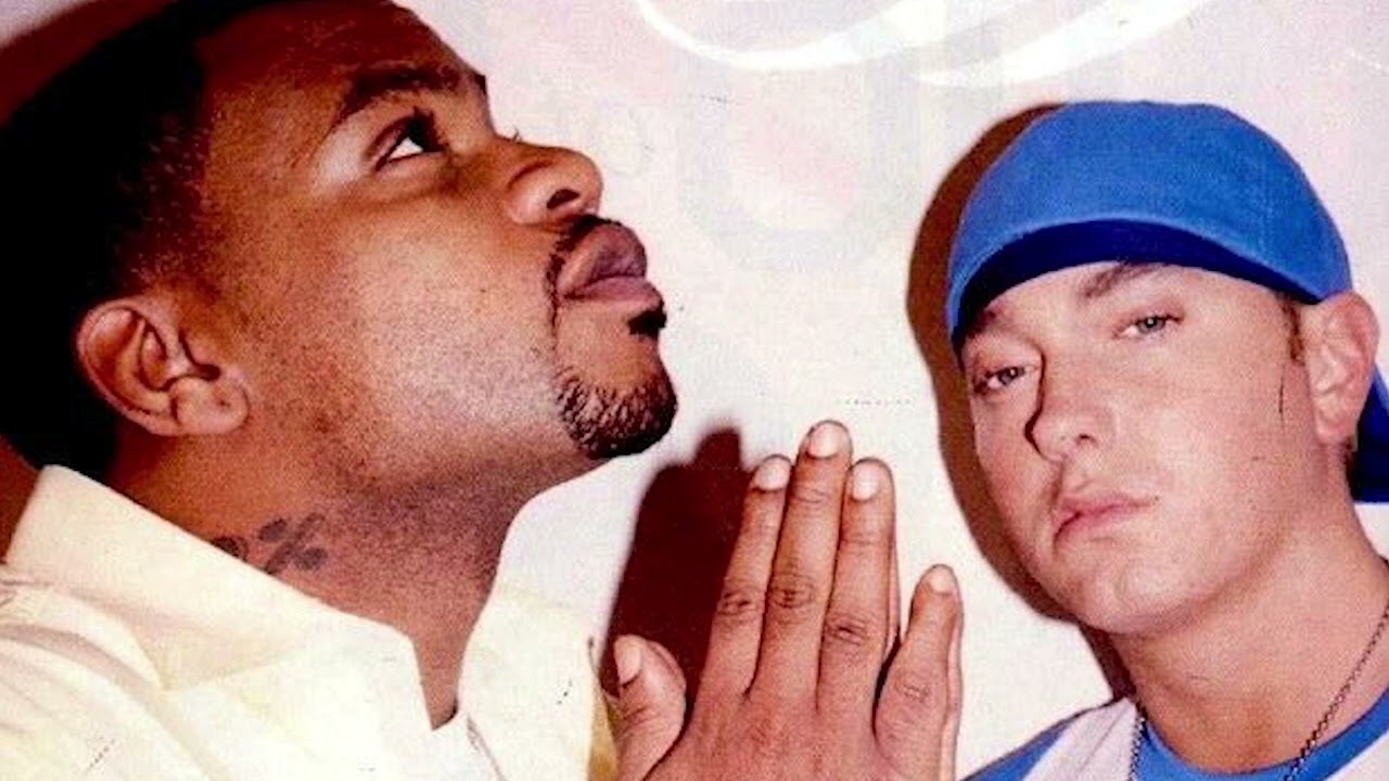 Eminem x Obie Trice - EMulate 2005 Type Beat