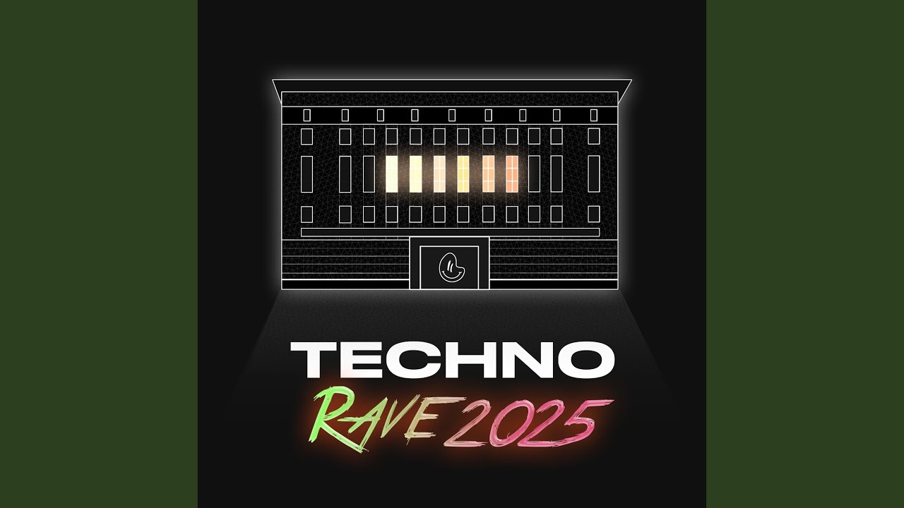 Bar Song (Tipsy Techno)