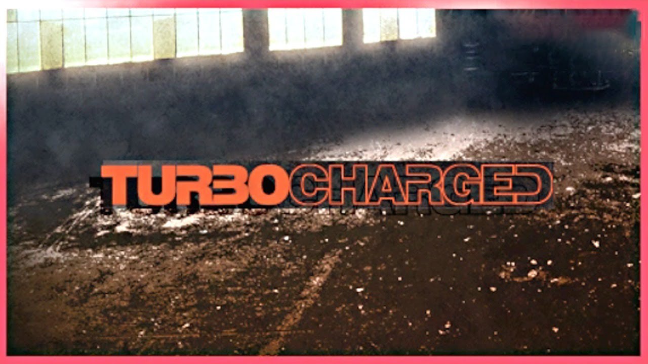 DRIVECLUB NEW LIFE-STREAM 🚩TURBOCHARGED