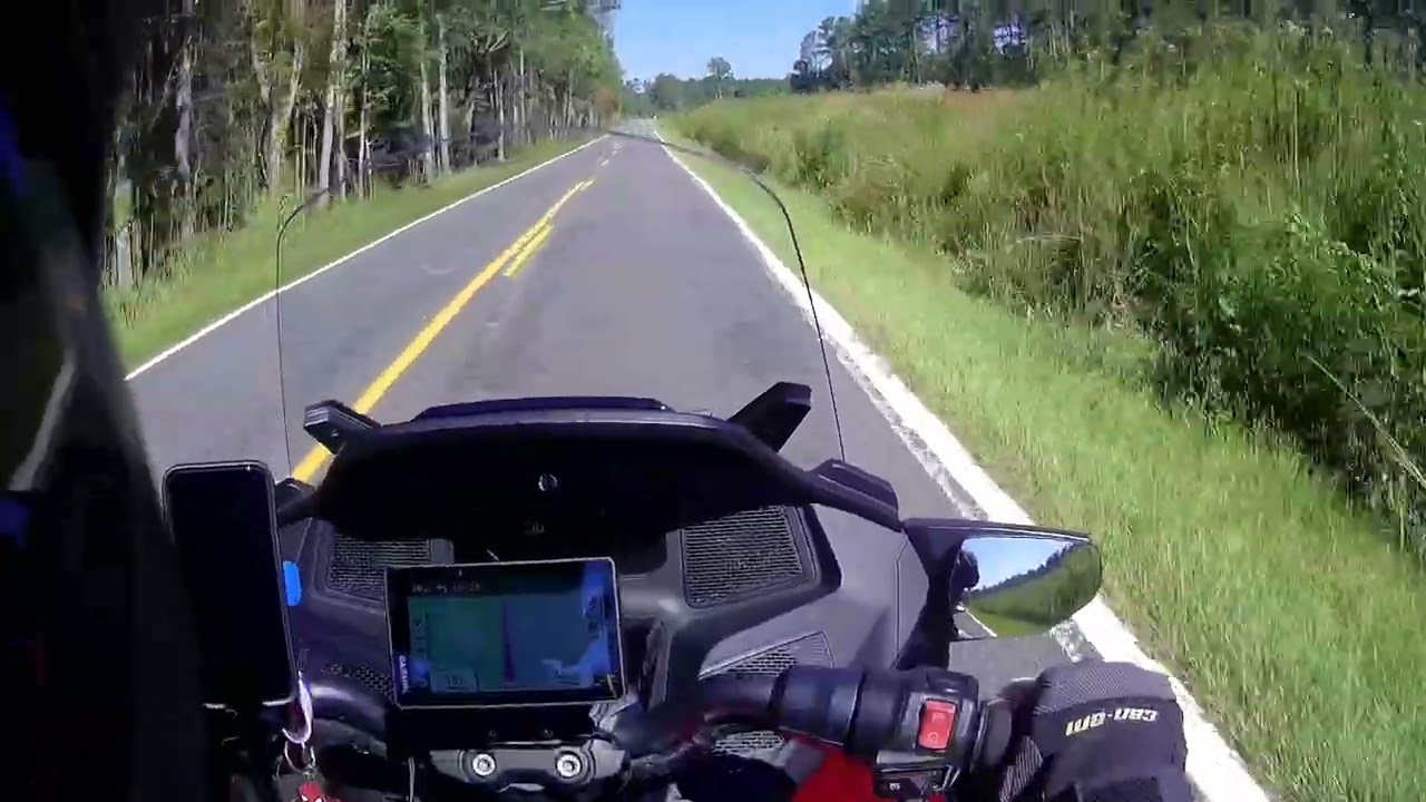 SC230 from SC23 to Greenwood