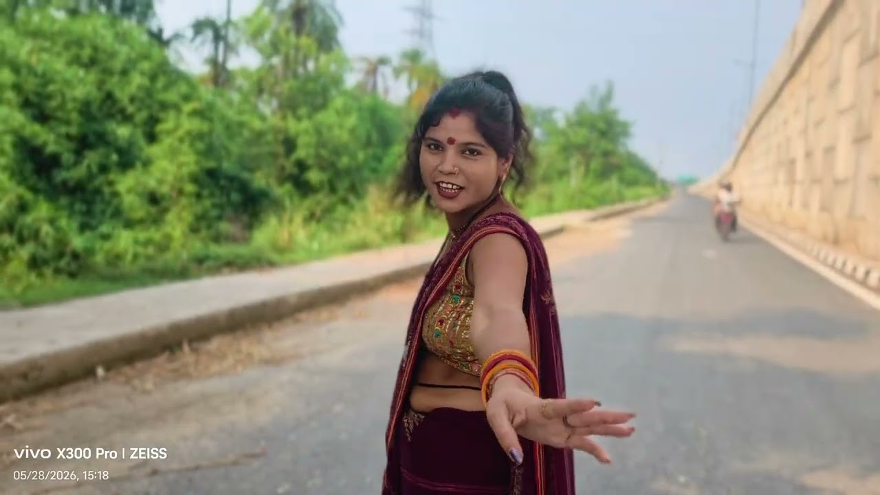 Kante Road#Khushboo Devi Block Friends, I have made this block for you guys#👍🏻👍🏻💯💯👍🏻###