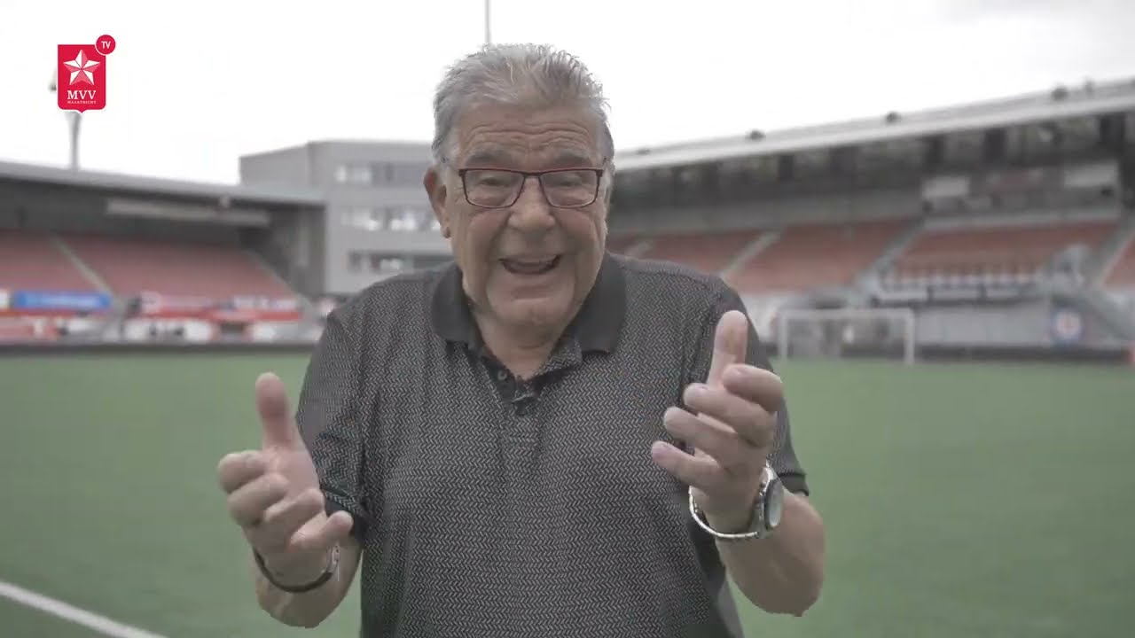 MVV TV Magazine | Compilatie Frans #Theunisz: Boe zien ze gebleve? #Best #MVV #Maastricht
