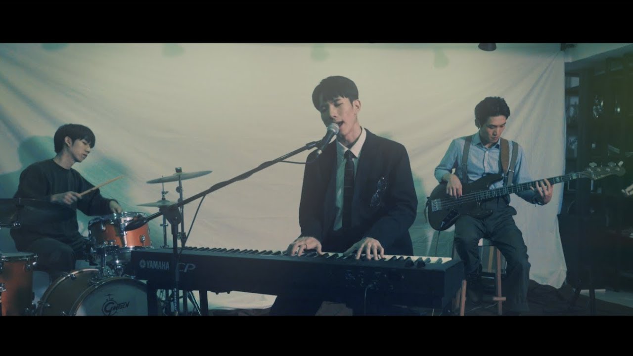 모브닝 (MOVNING) - 내가 사랑한 모든 것들은 나를 눈물짓게 할 테니까 (Everything I Love Will Make Me Cry) M/V