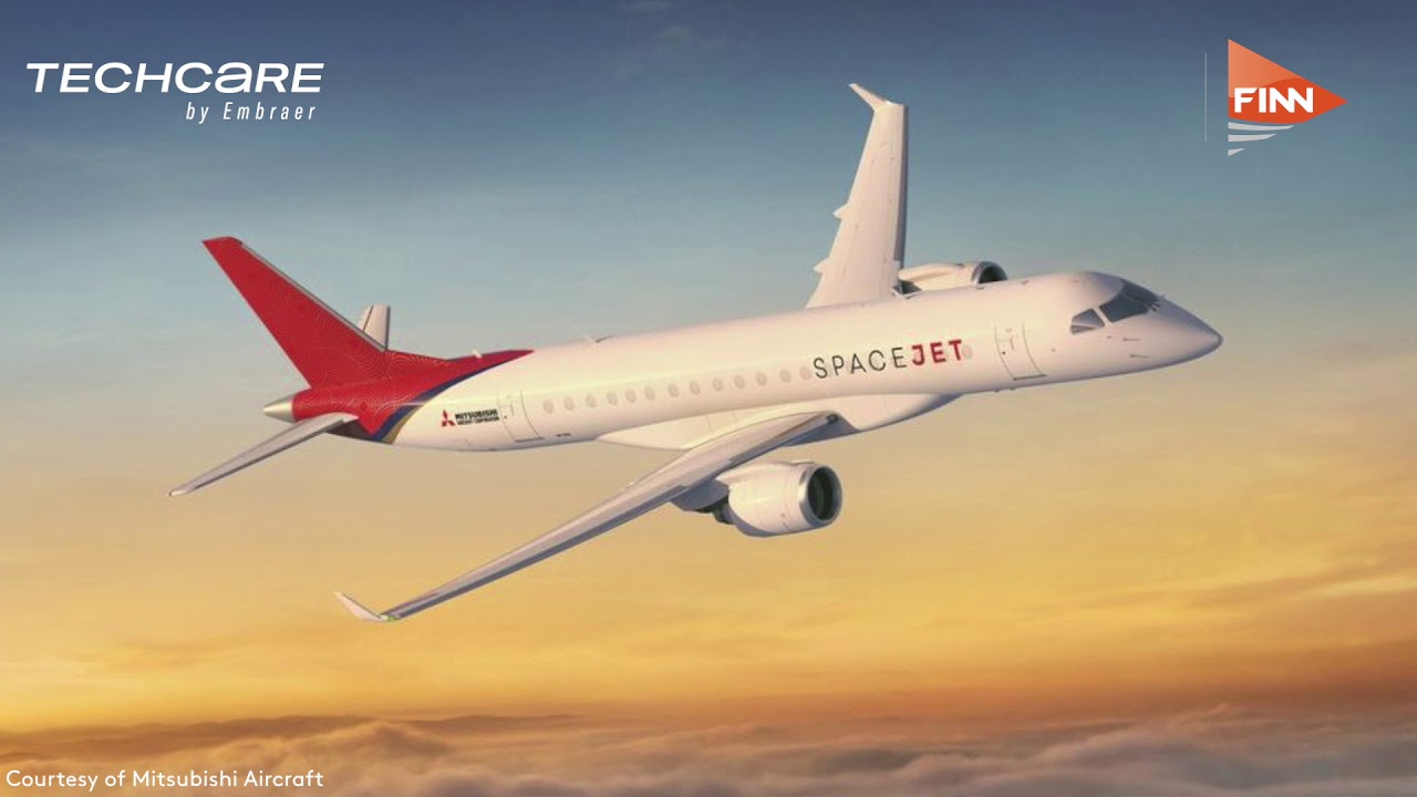 Day 2 at Paris Air Show: The FINN highlights
