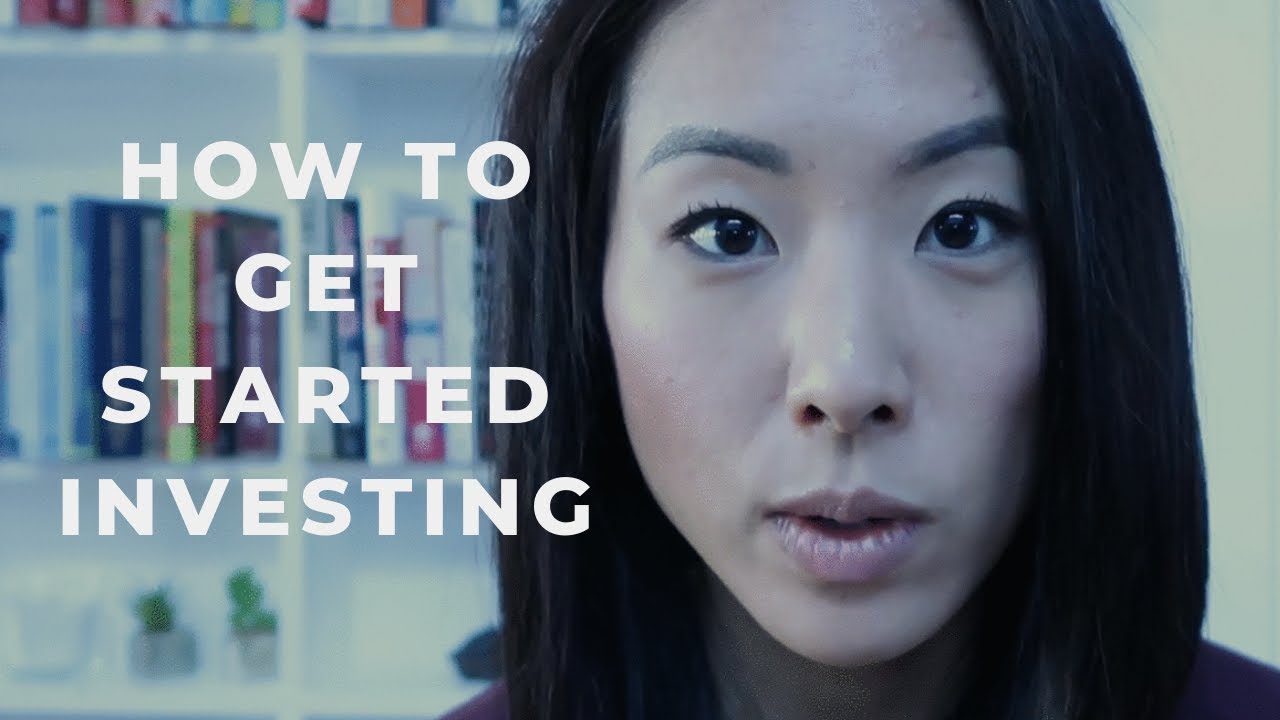 How to get started investing: 4 simple steps