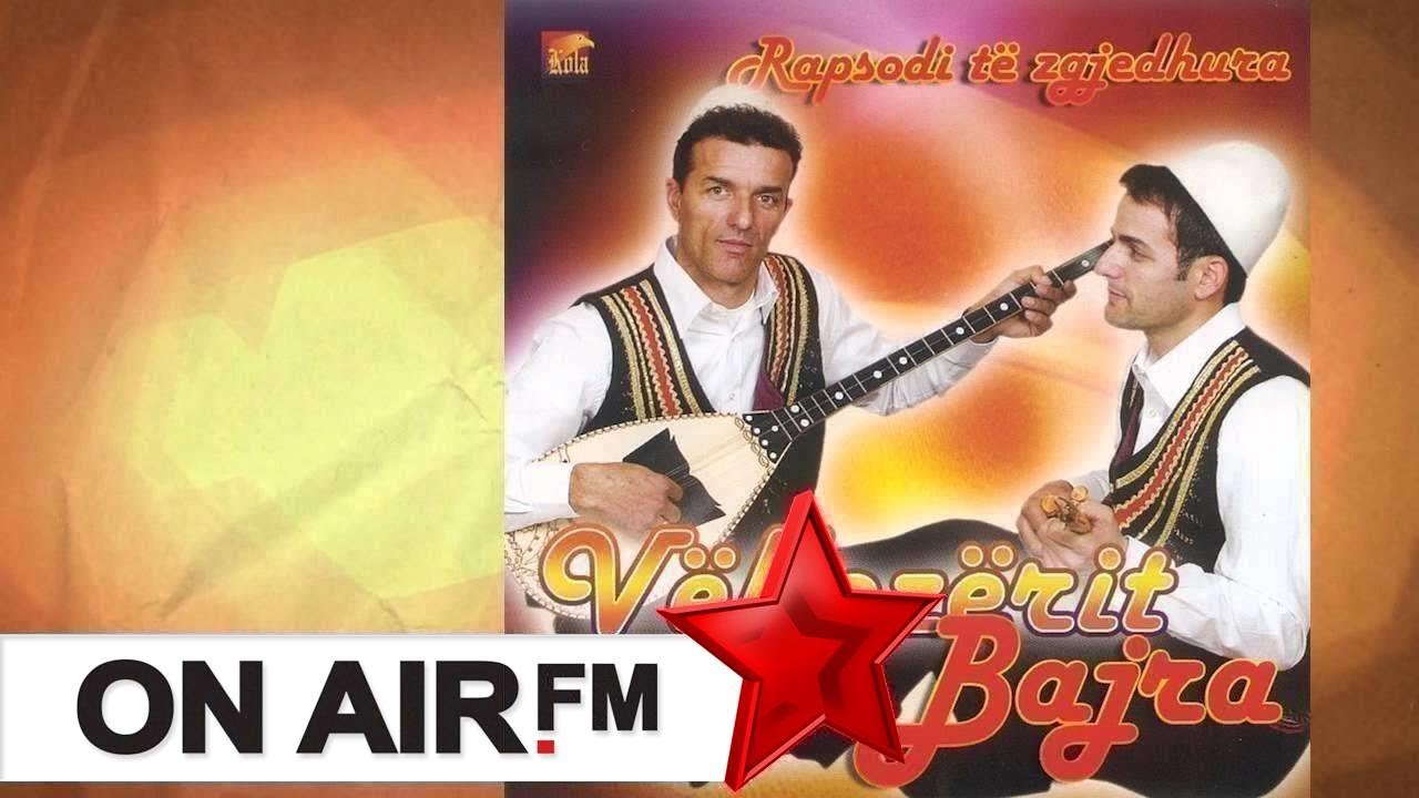 Vellezerit Bajra - Shflejtojme faqet e historise