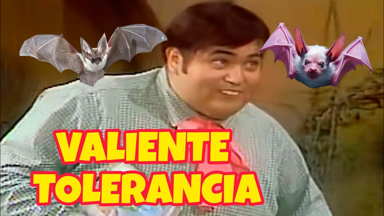 VALIENTE TOLERANCIA AÑO 2020