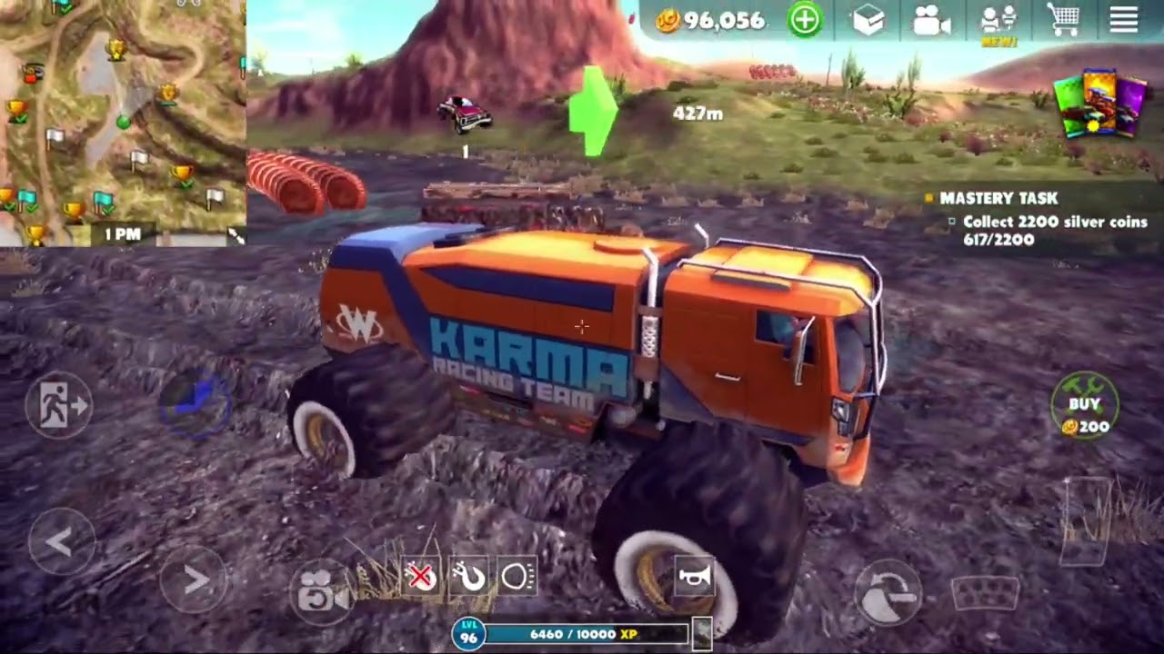 New VIP Club Playlist First Gameplay | VIP Off The Road OTR Open World |  (INTEL-i5 14400F) 