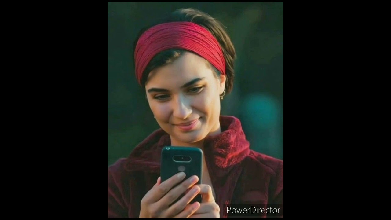 Tuba Büyüküstün 💥 Sana Bayılıyorum