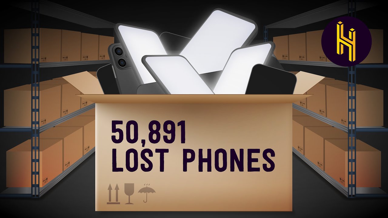 The NY Subway's Weirdly Successful Lost and Found System