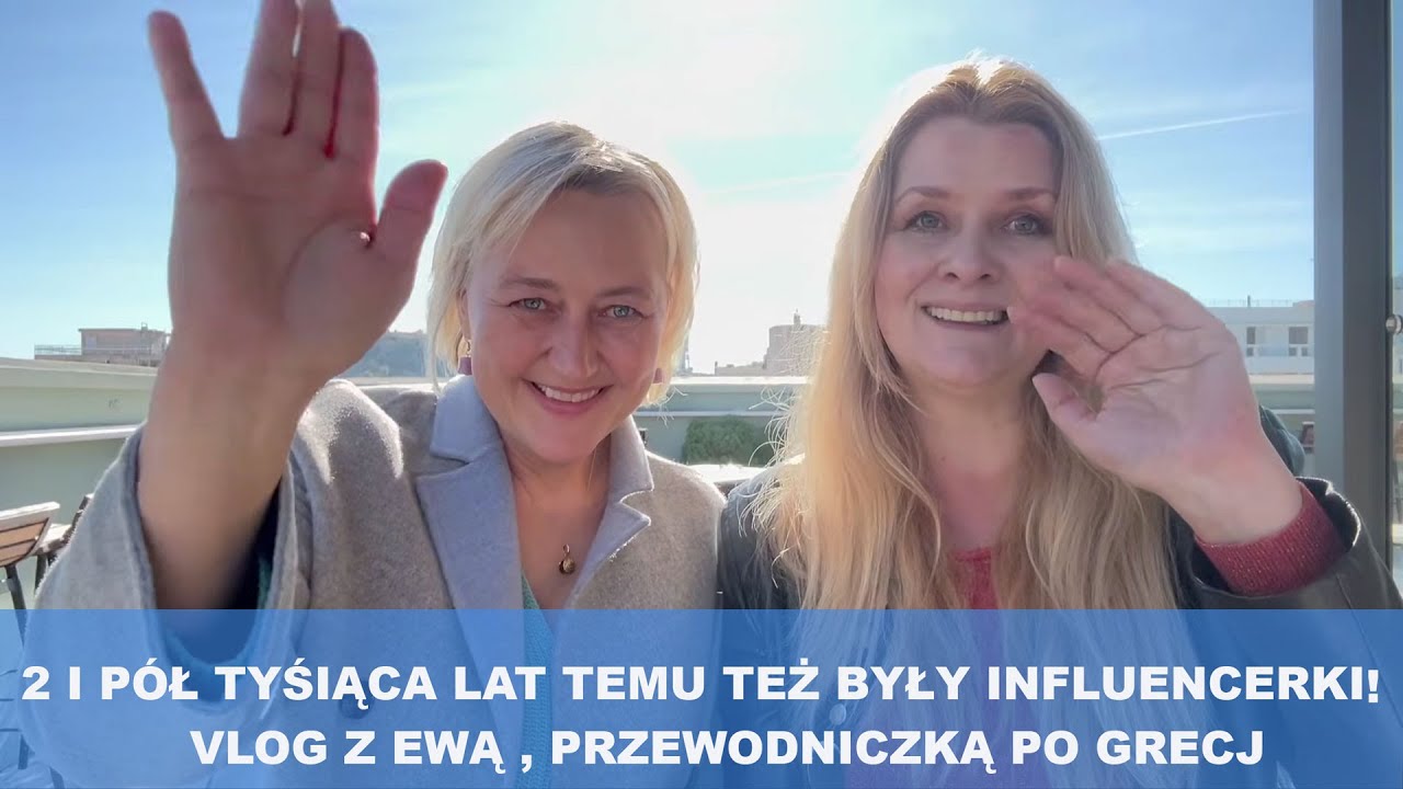 Jakie miejsca i kiedy najlepiej zwiedzić w Atenach? Ateny z przewodnikiem.