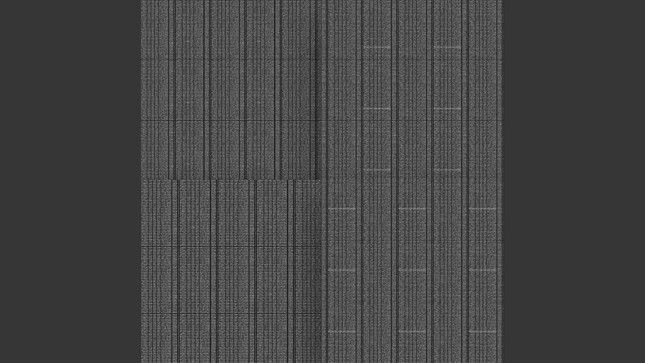 data composition