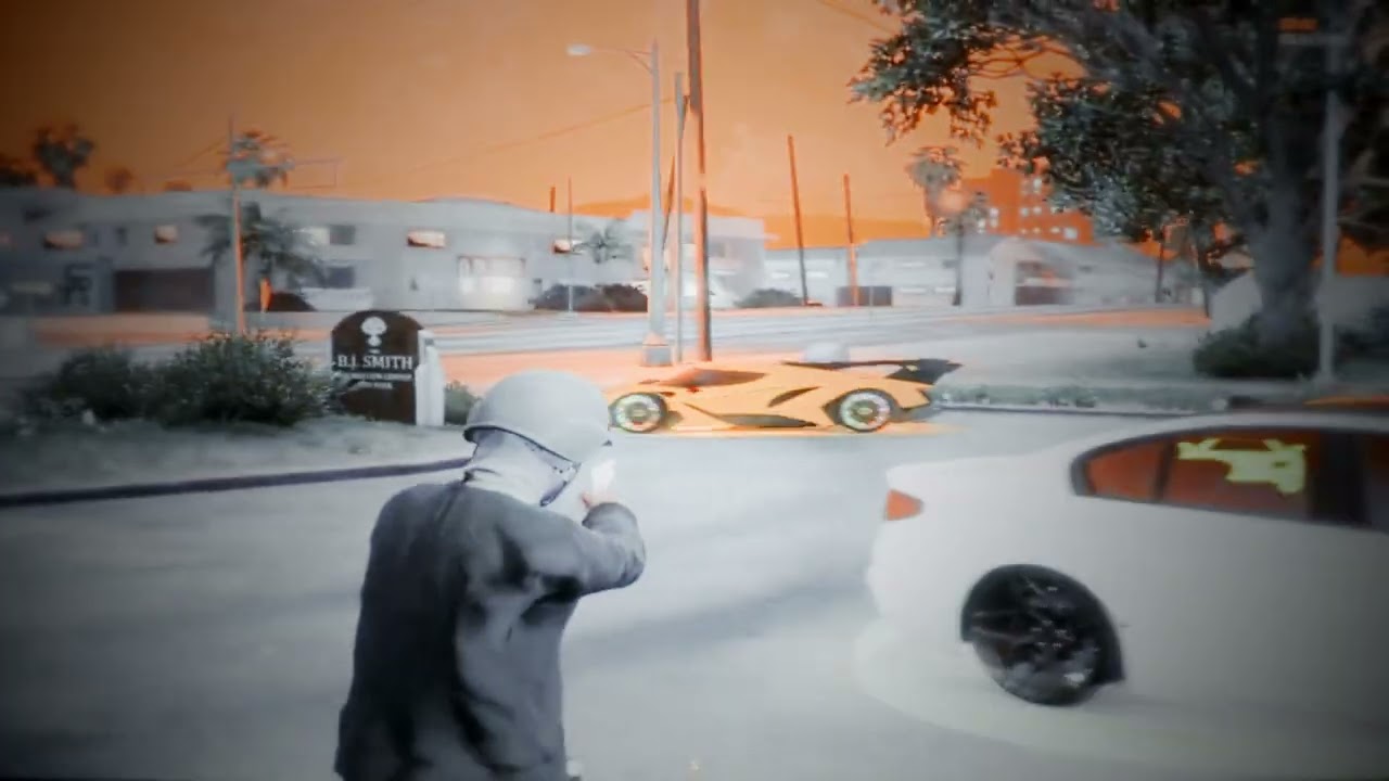 [HAOS] Kill Montage