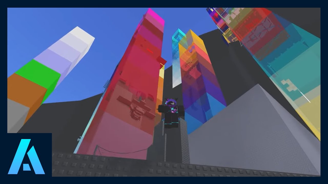 The REAL way to get to each ring...