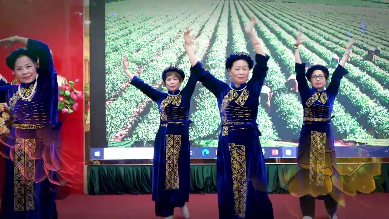 MÚA VỀ THÁI NGUYÊN HÔM NAY - RA MẮT TÁC PHẨM MỚI:TẬP THƠ ( Chợt Tôi ) - Tác giả: NGỌC THỊ LAN THÁI