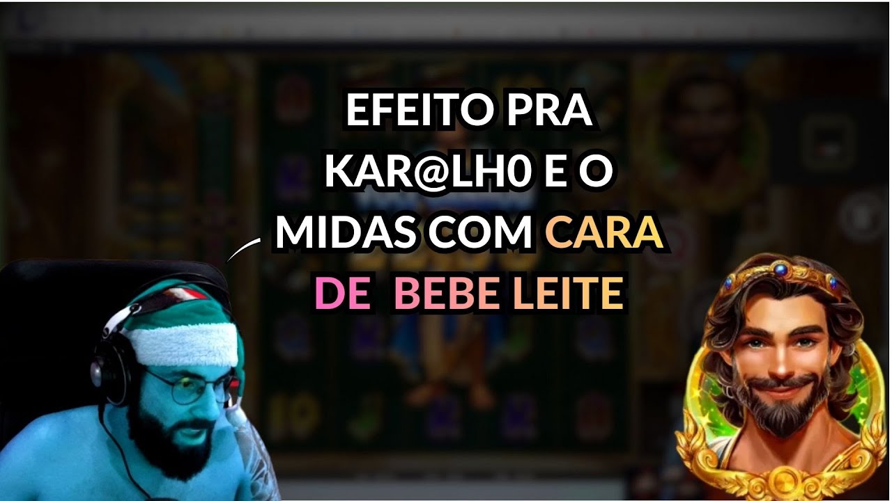 O Jabu apareceu e o INACREDITAVEL ACONTECEU - Cassinagem Imundos #19