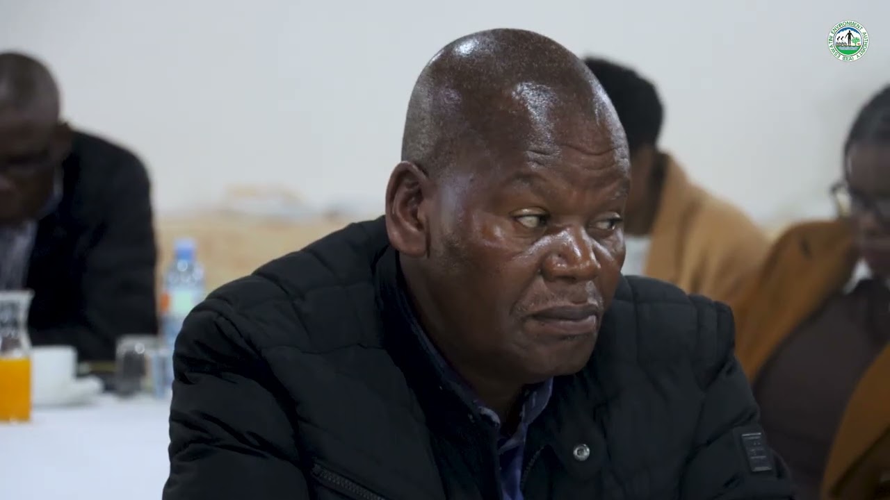 Inception Workshop on National Reporting for the Cartagena Protocol & the Nagoya Protocol