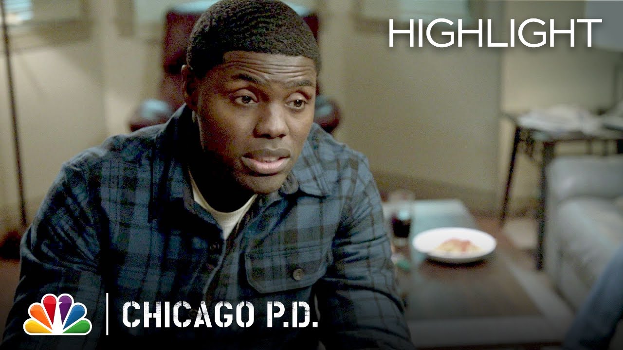 Cooper Makes a Dangerous Decision - Chicago PD