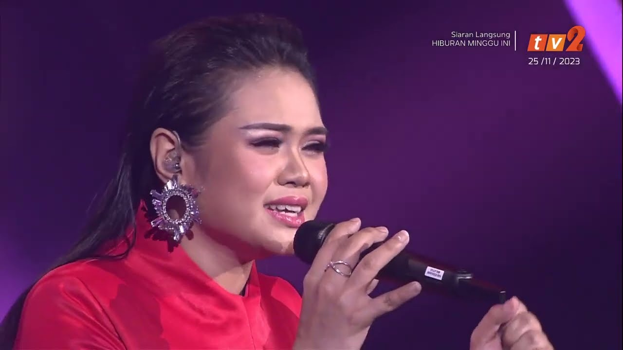 Iera Milpan | Retak Hatiku | HMI Tangkap Leleh