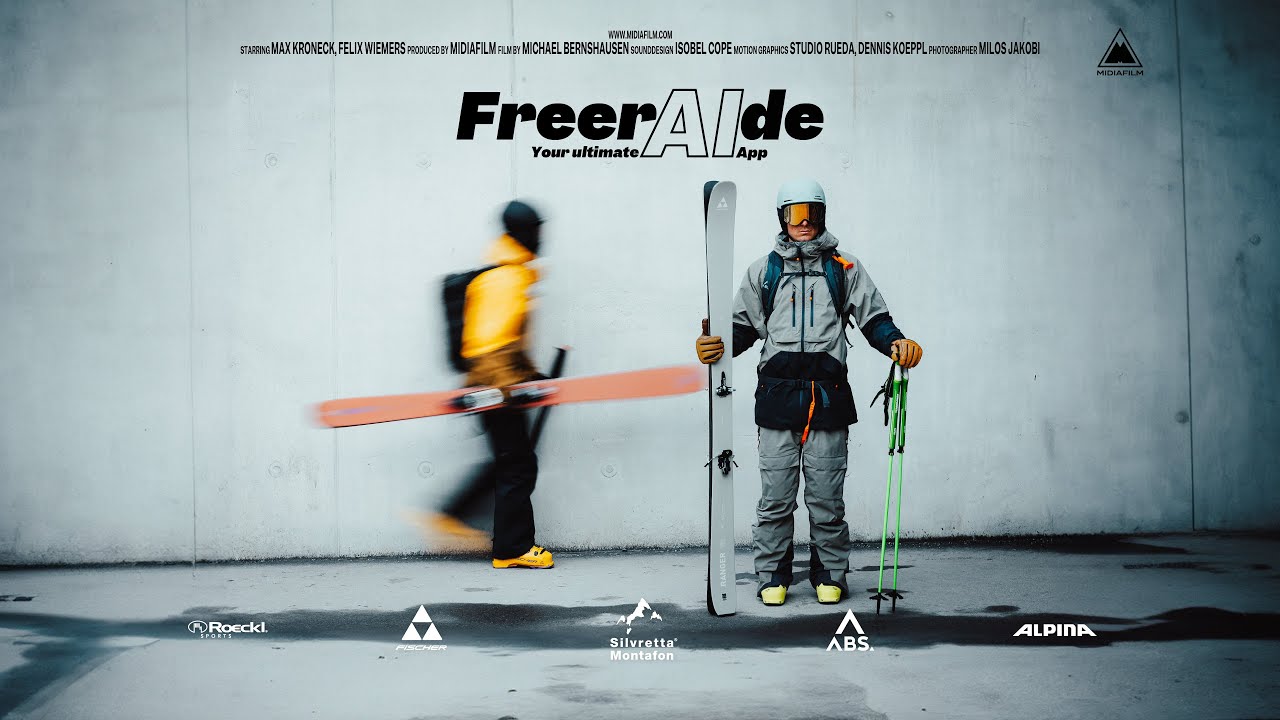 FreerAIde | Your ultimate AI App