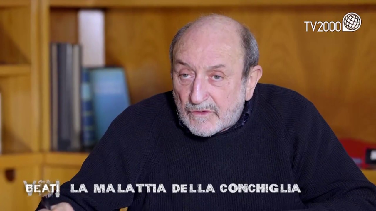 Beati Voi - La malattia della conchiglia