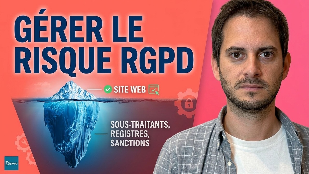 Les Principes RGPD que Tous les Dirigeants Doivent Connaître