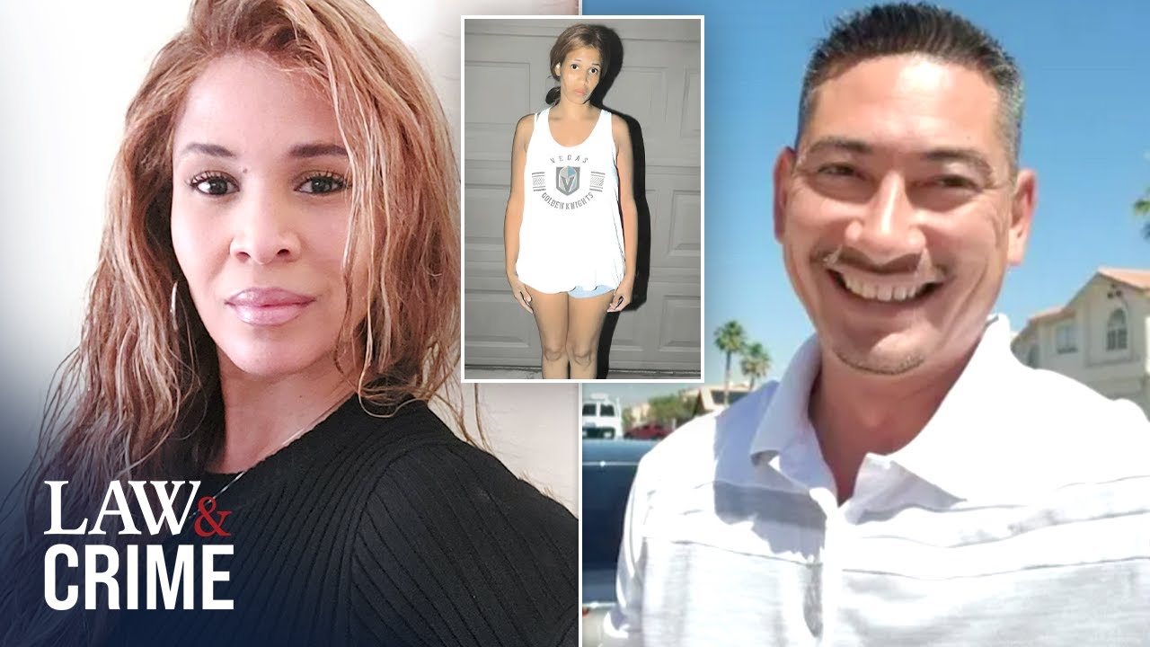 Vegas Mom Decapitated Boyfriend and Tossed His Head In The Trash