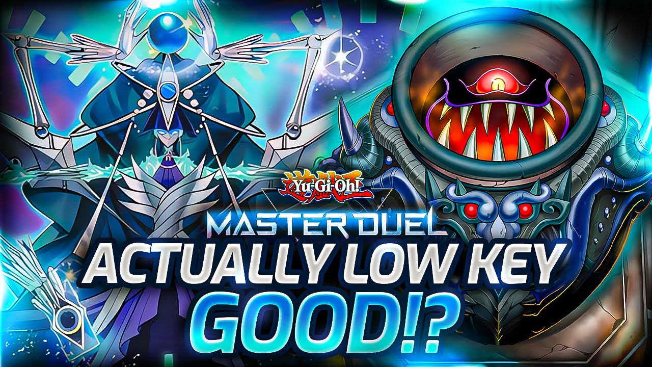 FLIP CARDS ARE NOW PLAYABLE! Prediction Princess Deck Profile - Yu-gi-oh! Master Duel