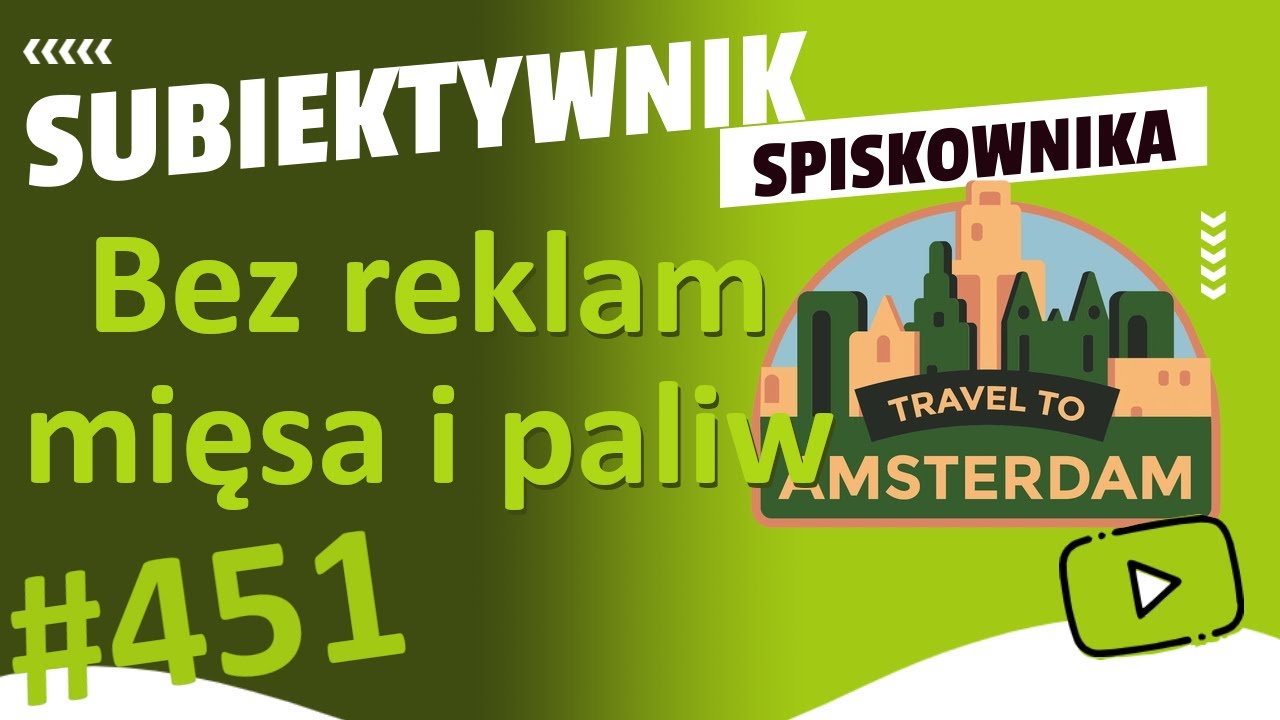 SS #451 - Matka wszystkich umów