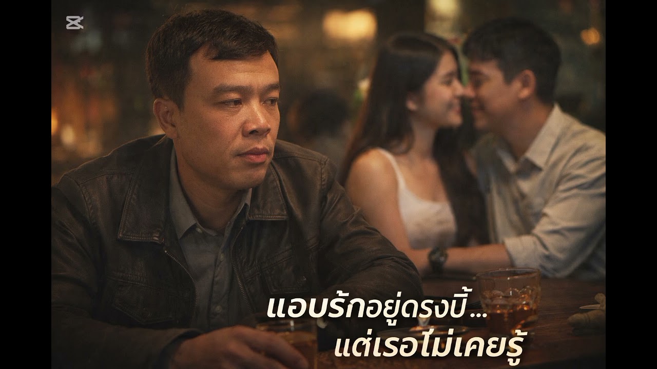 แอบรักอยู่ตรงนี้แต่เธอไม่รู้เลย
