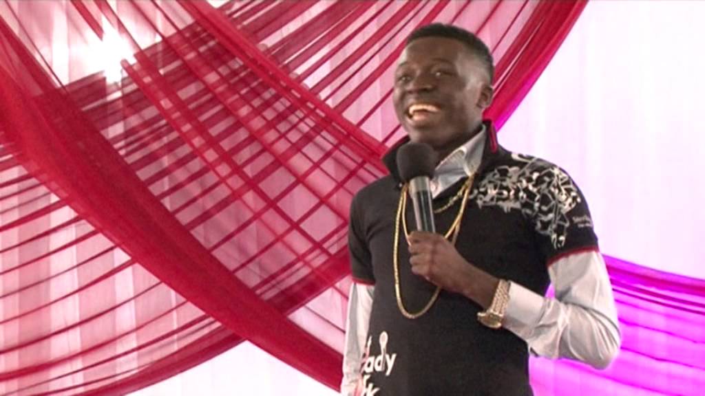 STERLING BANK GRFW CONCERT PERFORMANCES - AKPORORO
