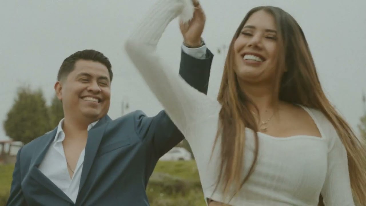 TRISTES RECUERDOS - LAS PRIEGO FT SONIDO FAMOSO [VIDEO OFICIAL]
