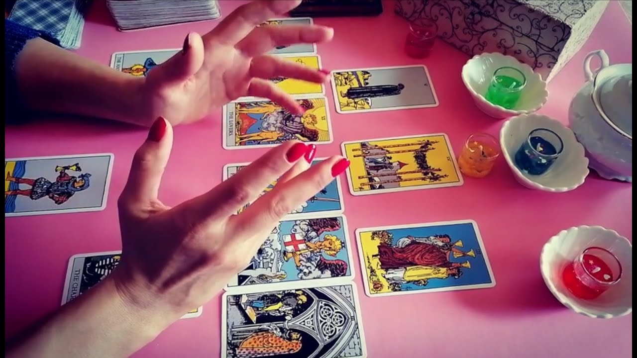 DA LI ĆE DOĆI DO SUSRETA I ŠTA POSLE SUSRETA??? TAROT ČITANJE