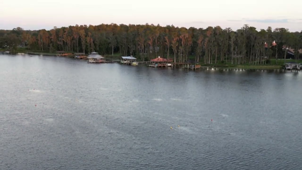 Lake Osceola