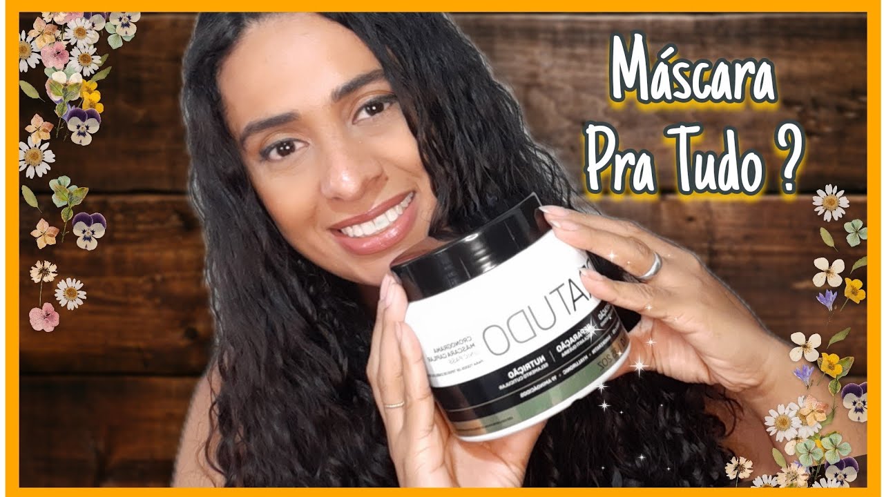 Máscara Pra Tudo| Borabella. Que Máscara é esta?