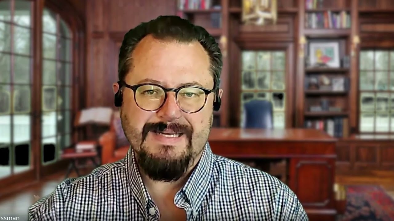 Jeff Kloc - Health Insurance Expert - Episode 13