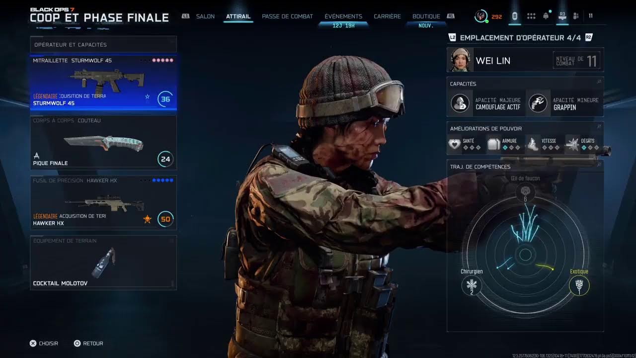 Bo7  phase Final