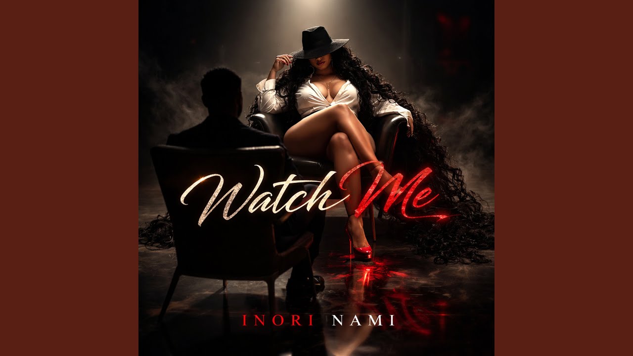 Watch Me