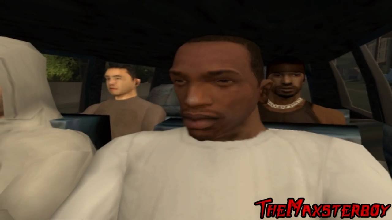 GTA San Andreas | Guía de Supervivencia Zombie | Capitulo 3