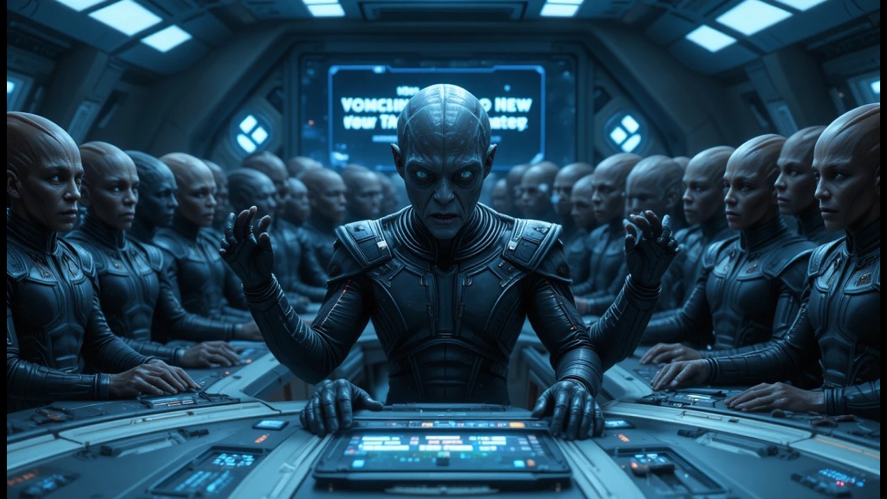 Congratulations… You Just Awakened Humanity | HFY Sci-Fi Story”