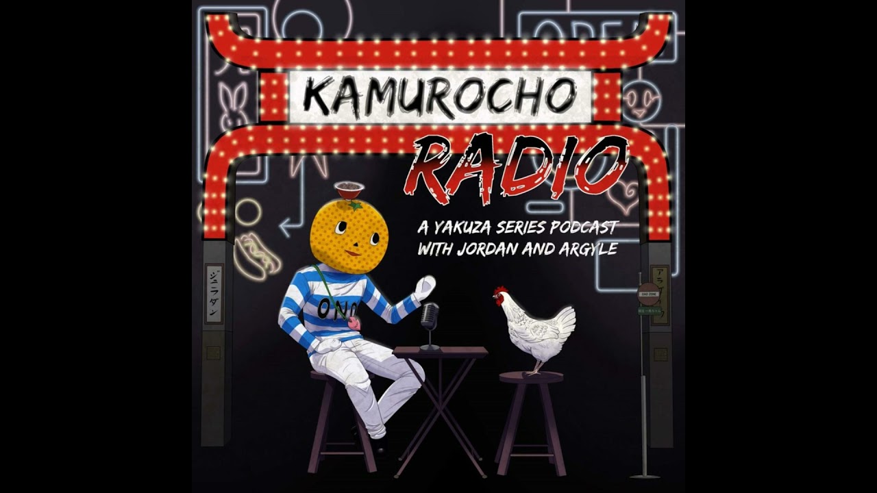Episode 13: Kyodai Rock!