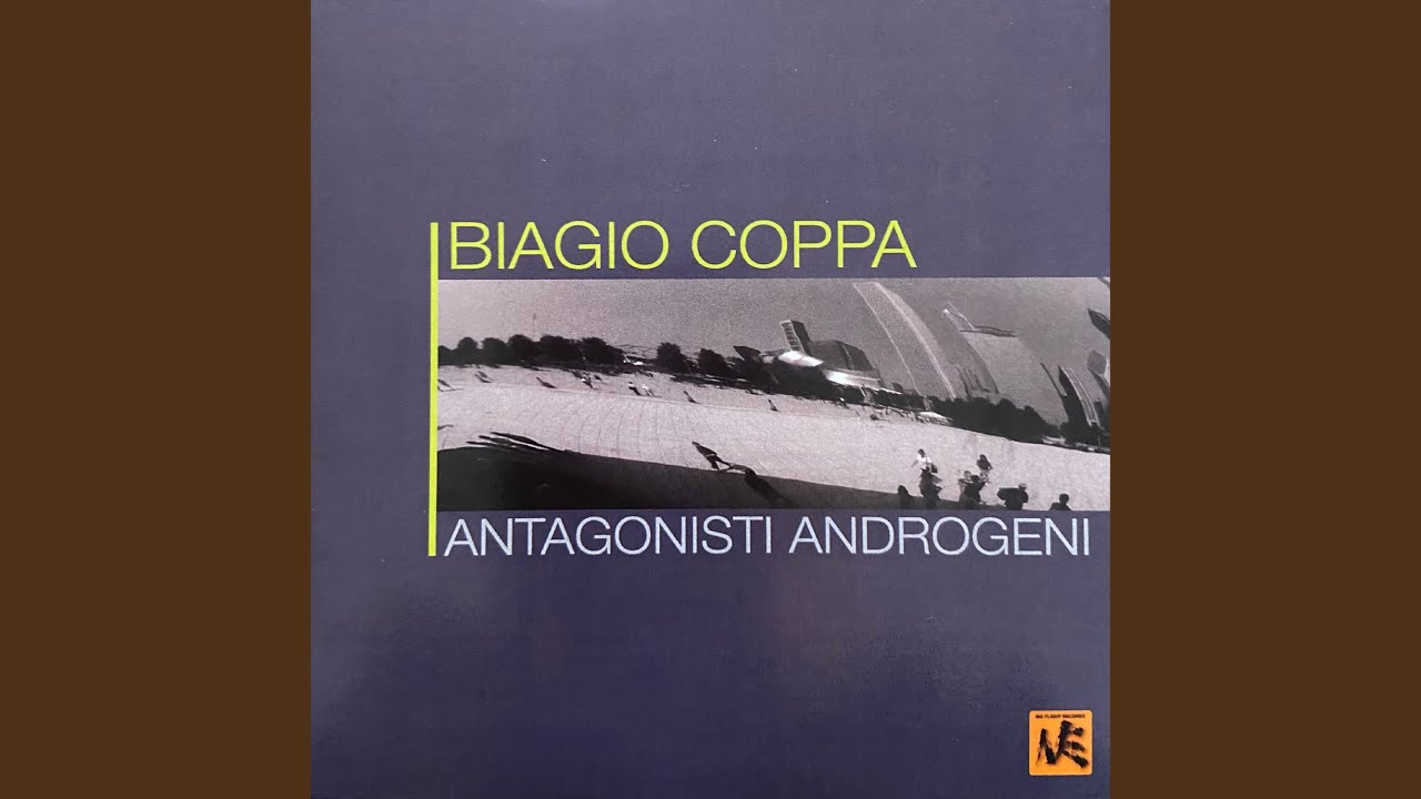 Antagonisti Androgeni 1