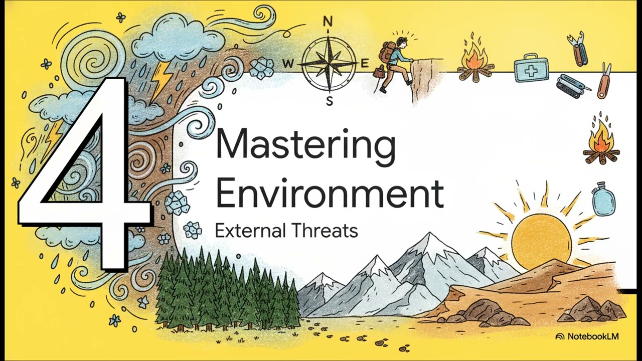 Inside the SERE Handbook 2