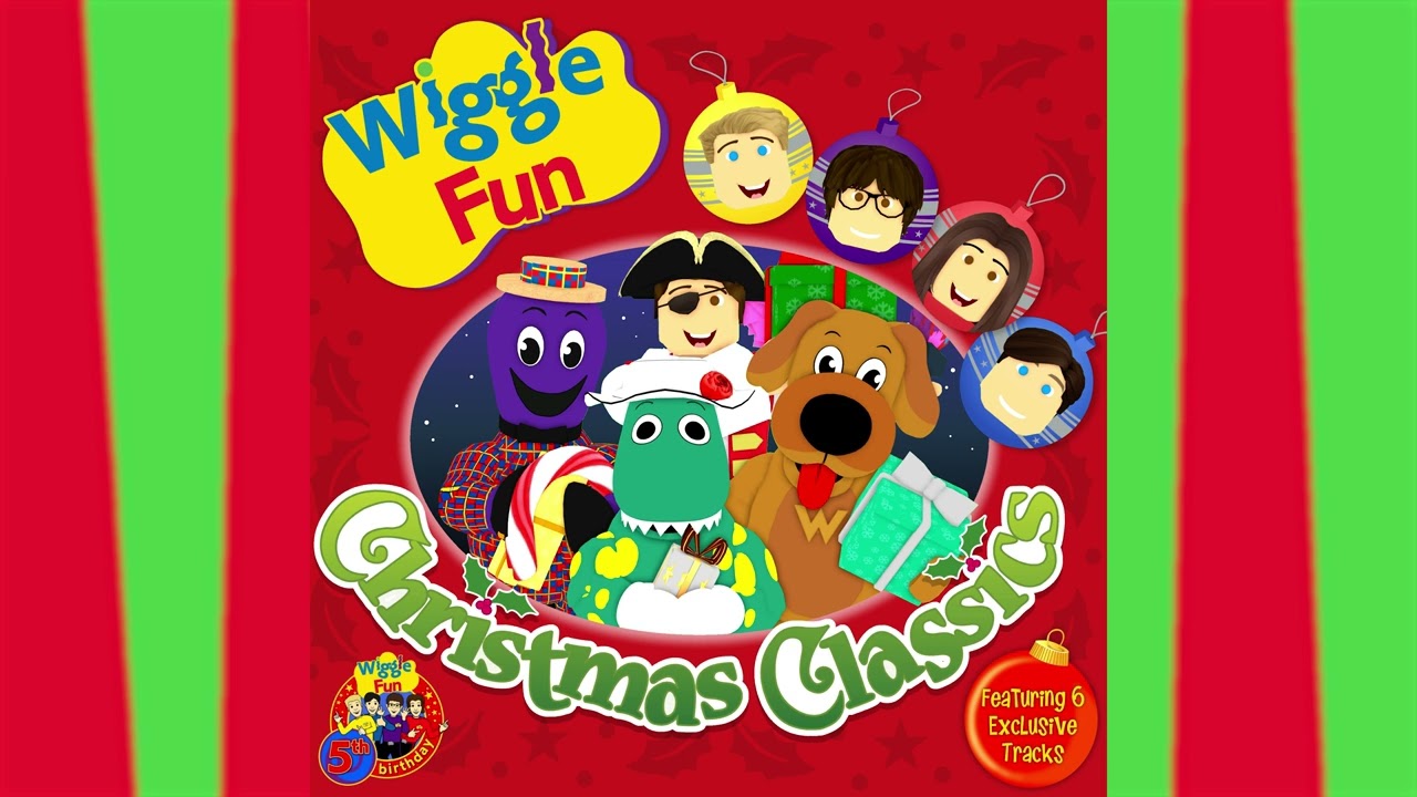 06 - Christmas Medley - Christmas Classics EP